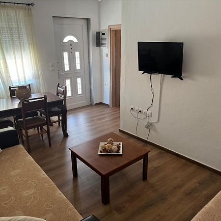Samothráki Filio'S House 빌라 외부 사진