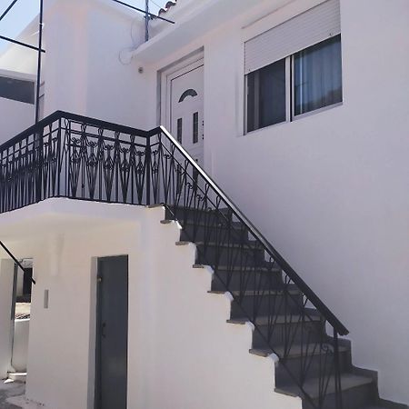 Samothráki Filio'S House 빌라 외부 사진