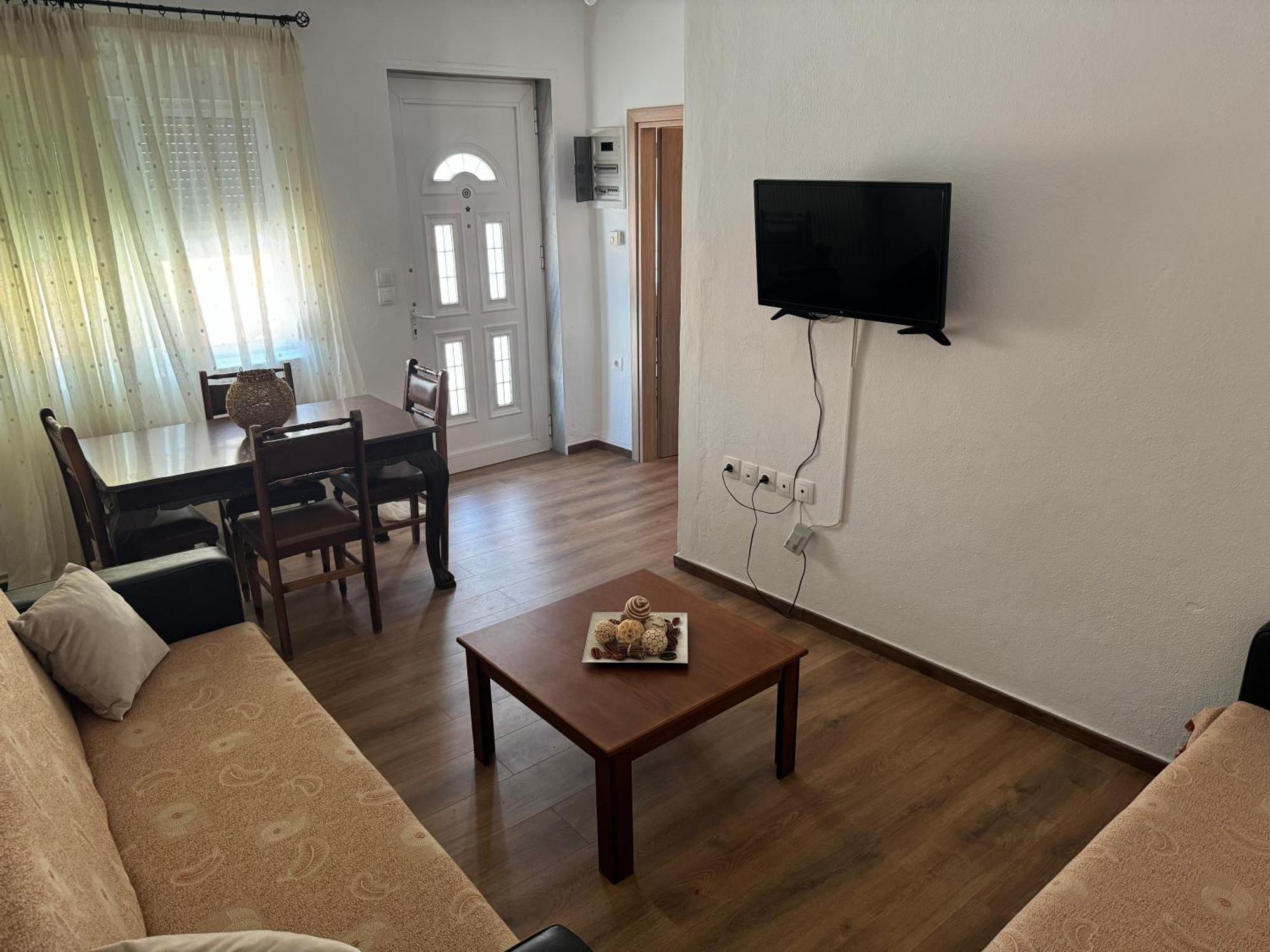 Samothráki Filio'S House 빌라 외부 사진