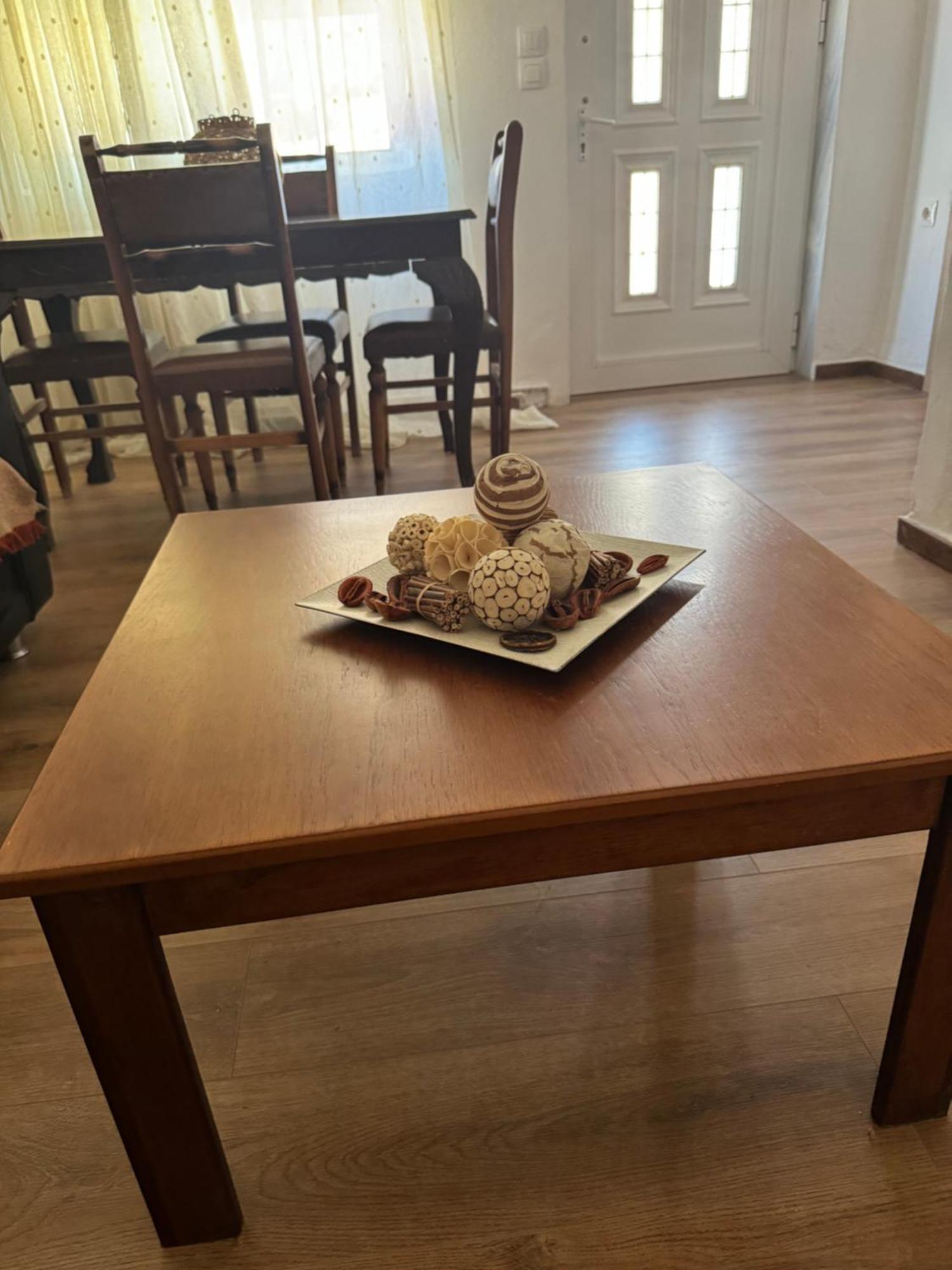 Samothráki Filio'S House 빌라 외부 사진