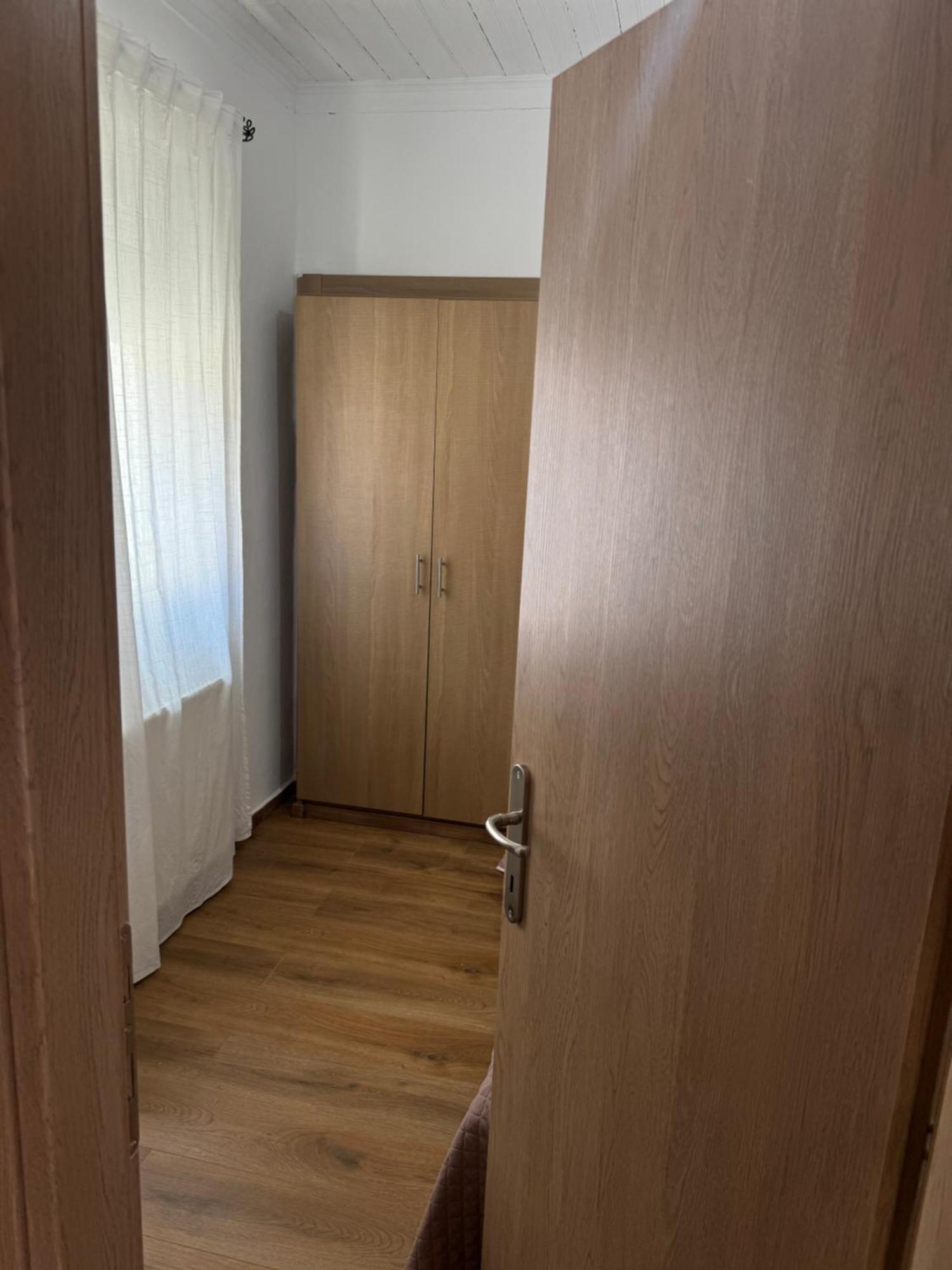 Samothráki Filio'S House 빌라 외부 사진