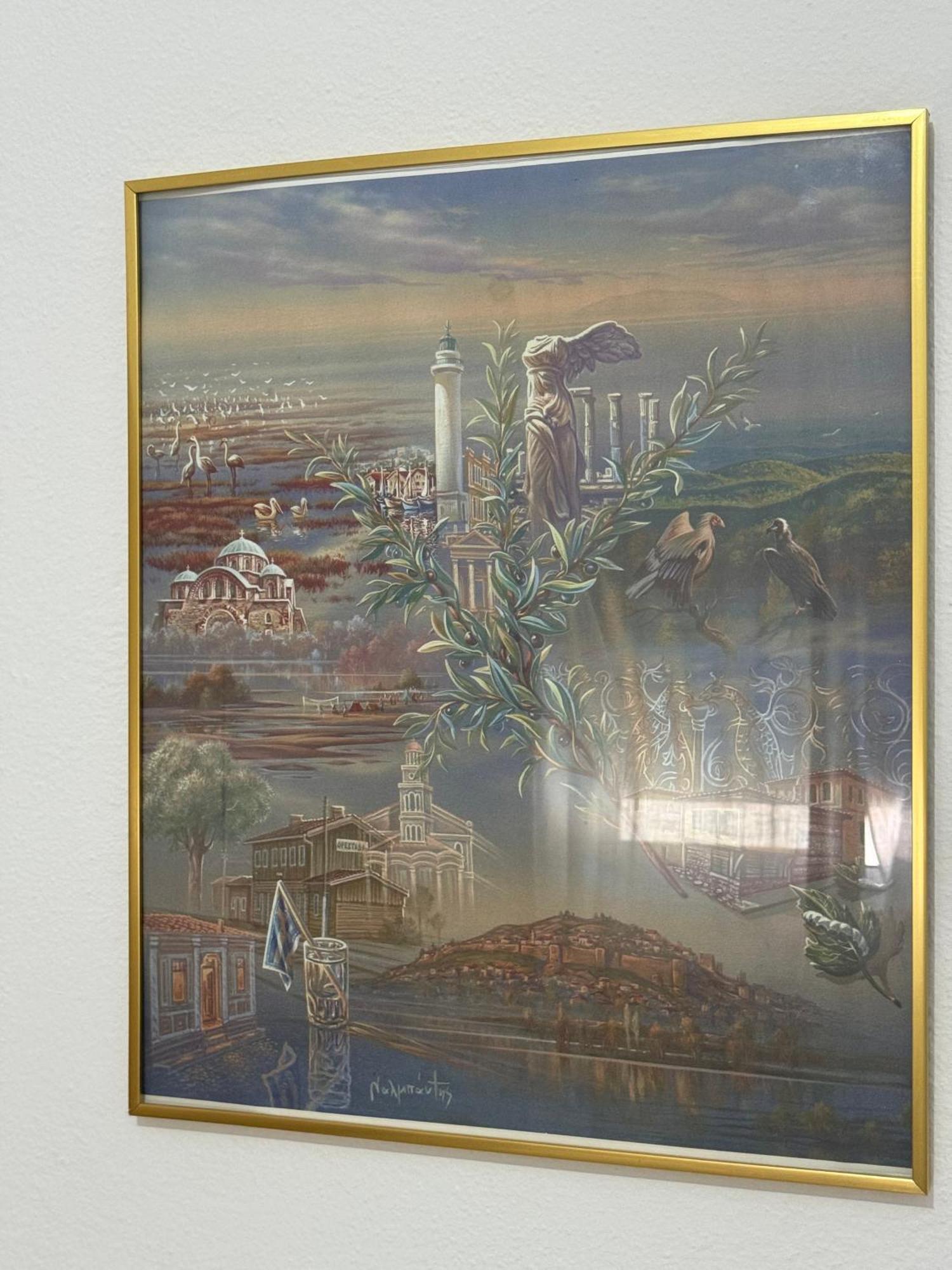 Samothráki Filio'S House 빌라 외부 사진