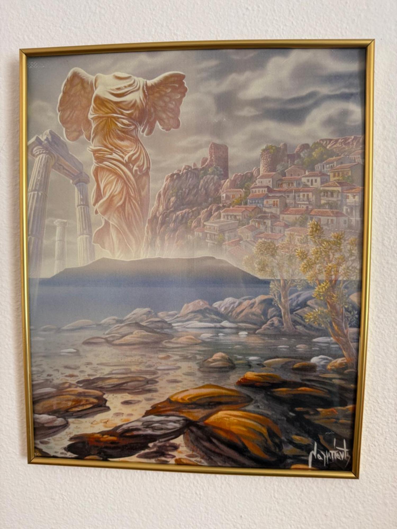 Samothráki Filio'S House 빌라 외부 사진